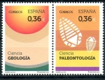 Stamps Spain -  varios