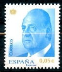 Stamps Spain -  varios