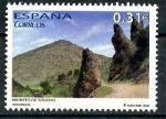 Stamps Spain -  varios