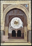 Stamps Spain -  varios