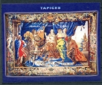Stamps Spain -  varios