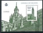 Stamps Spain -  varios