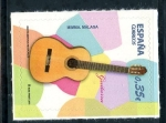 Stamps Spain -  varios