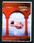 Stamps Spain -  varios