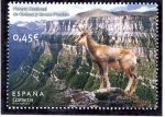 Stamps Spain -  varios