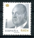 Stamps Spain -  varios