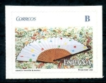 Stamps Spain -  varios