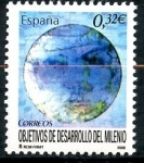 Stamps Spain -  varios