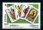 Stamps Spain -  varios