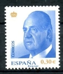 Stamps Spain -  varios