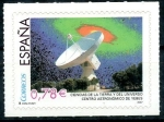 Stamps Spain -  varios