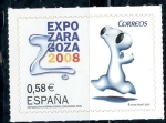 Stamps Spain -  varios