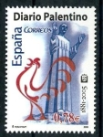 Stamps Spain -  varios