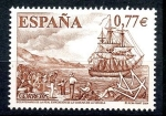 Stamps Spain -  varios