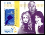 Stamps Spain -  varios