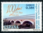 Stamps Spain -  varios