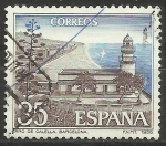 Stamps Spain -  1984/48