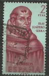 Stamps Spain -  1996/46
