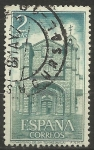 Stamps Spain -  2020/45