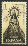 Stamps Spain -  2094/3