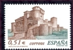 Stamps Spain -  varios