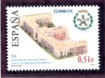 Stamps Spain -  varios