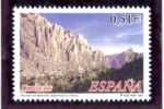 Stamps Spain -  varios