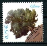 Stamps Spain -  varios