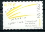 Stamps Spain -  varios