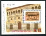 Stamps Spain -  varios