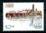Stamps Spain -  varios