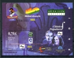 Stamps Spain -  varios