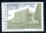 Stamps Spain -  varios
