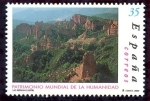 Stamps Spain -  varios