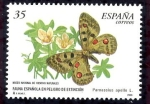 Stamps Spain -  varios