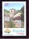Stamps Spain -  varios