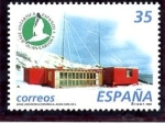 Stamps Spain -  varios