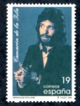 Stamps Spain -  varios