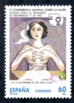 Stamps Spain -  varios