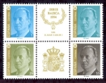 Stamps Spain -  varios