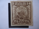 Stamps Russia -  Rusia-URSS-CCCP.