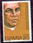 Stamps Spain -  varios