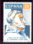 Stamps Spain -  varios