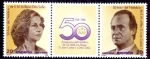 Stamps Spain -  varios
