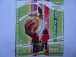 Stamps Mexico -  Sustentabilidad.