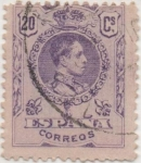 Stamps Spain -  Y & T Nº 247