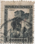 Stamps Spain -  Y & T Nº 509