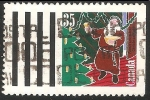 Stamps Canada -  Navidad