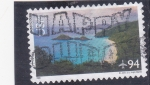 Stamps United States -  st. jhon island Virgin