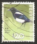 Stamps Hong Kong -  Ave